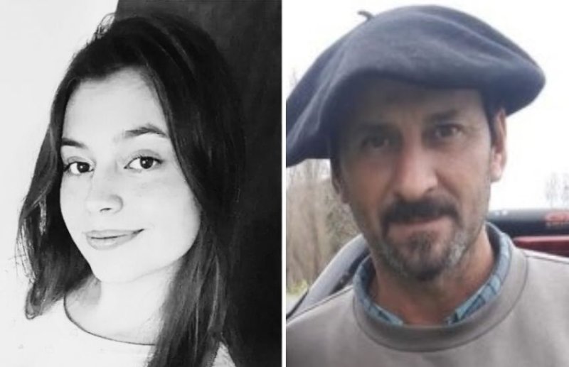 Prorrogan la investigación por el femicidio de Daiana Mendieta y el acusado seguirá preso