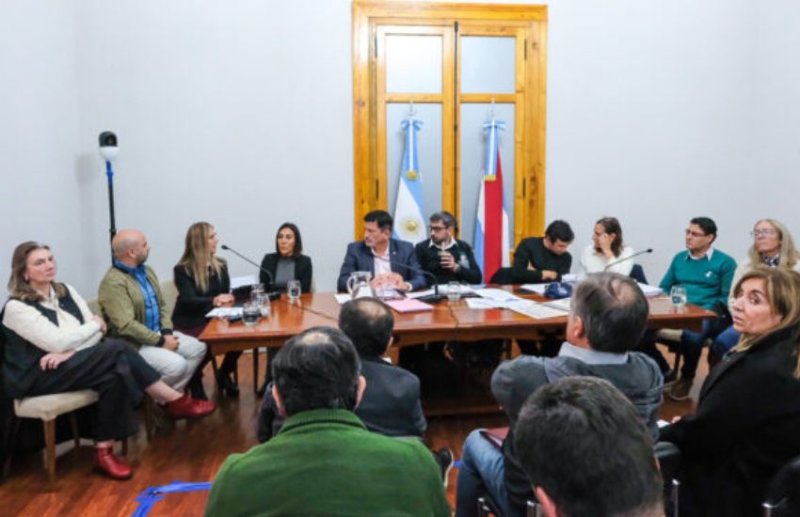 Reforma previsional: los gremios docentes rechazaron el proyecto y pidieron que no se modifique la Ley 8.732