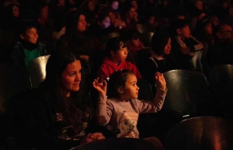 La Municipalidad invita a disfrutar las vacaciones de invierno en Maciá con distintas propuestas