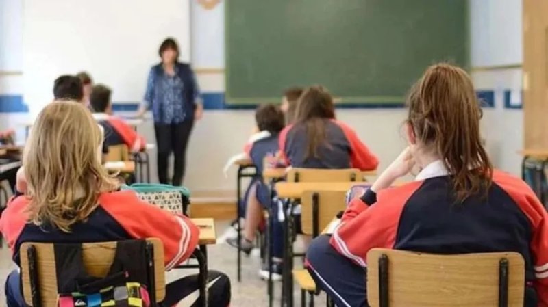 Entre Ríos tiene los salarios más bajos del país en la enseñanza privada