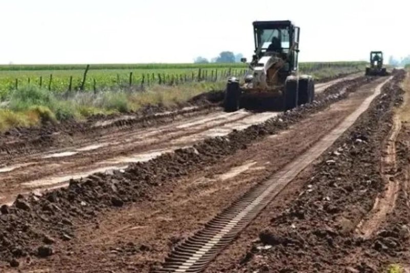 El Senado aprobó la Ley de Consorcios Camineros en Entre Ríos: cómo funcionarán