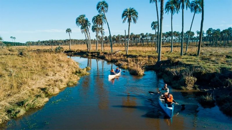 La Provincia oficializó la baja de ingresos brutos para el turismo de Entre Ríos