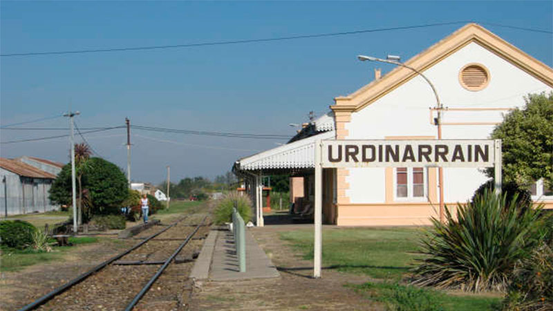 Urdinarrain, entre los ocho pueblos argentinos que compiten por ser el mejor del mundo