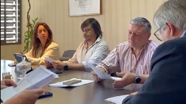 Iosper otorgó un incremento de un 8% a prestadores