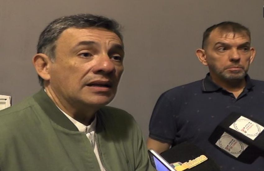 Fuerte mensaje del PJ en Maciá: “Nos hemos equivocado, pero nos interesa que nos devuelvan la confianza”