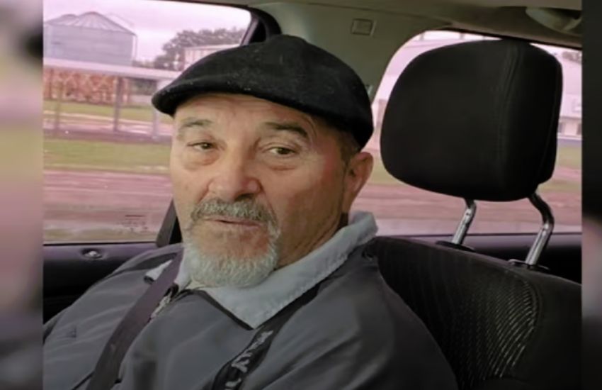 Tres meses sin rastro de Enrique Fabiani: “Lo seguimos buscando con vida”, indicaron