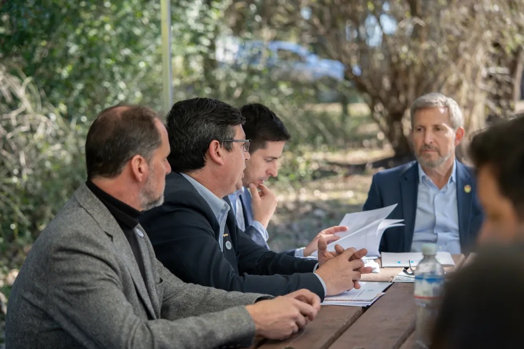 La Cámara de Turismo dura con el gobierno de Frigerio: “La presión fiscal es asfixiante”