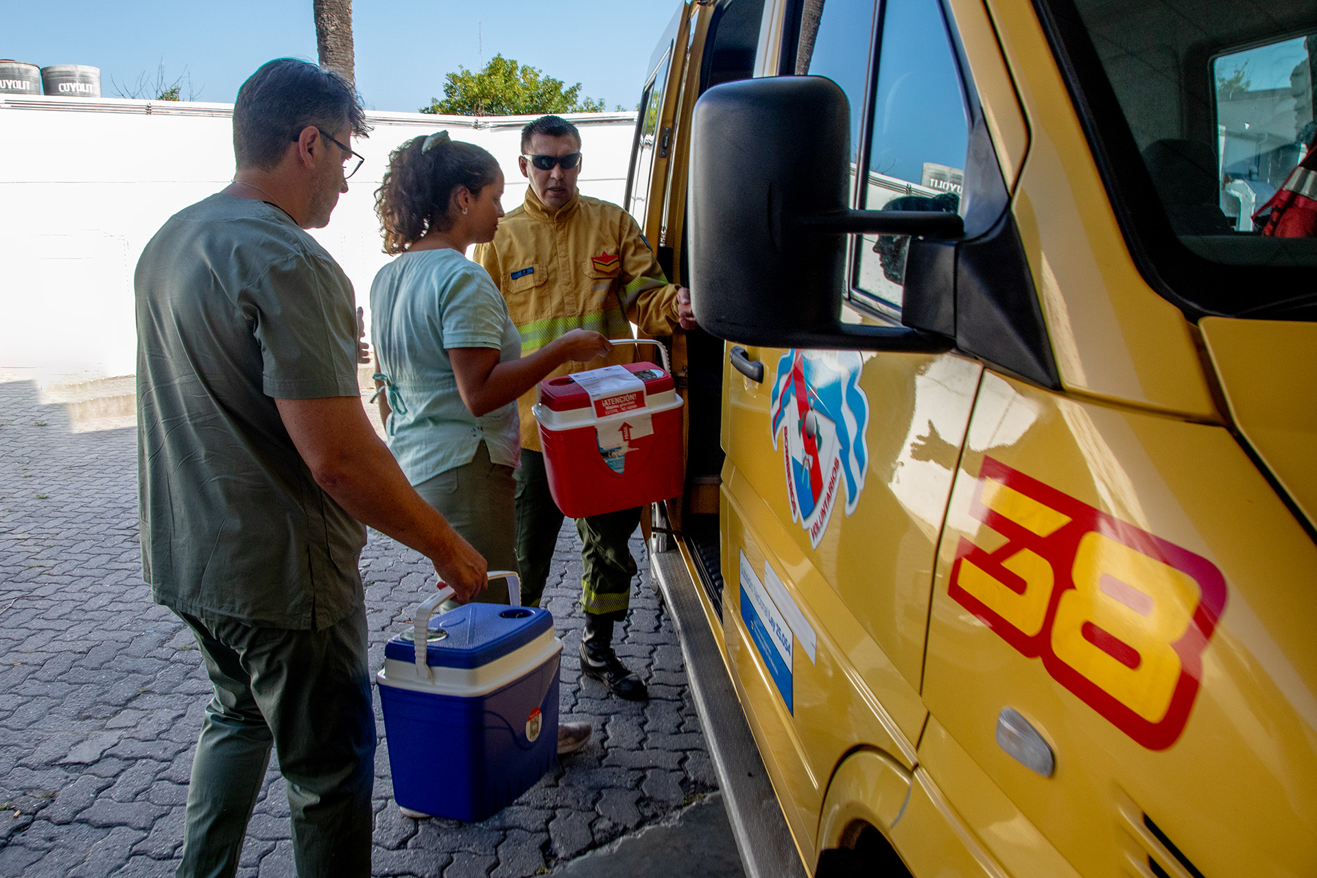 Por 363 ausencias injustificadas despidieron a empleada del Ministerio de salud de Entre Ríos