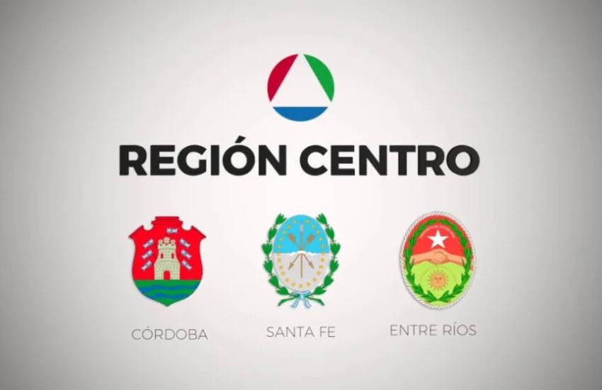 Entre Ríos, Santa Fé y Córdoba se unen para impulsar una nueva secundaria en la región