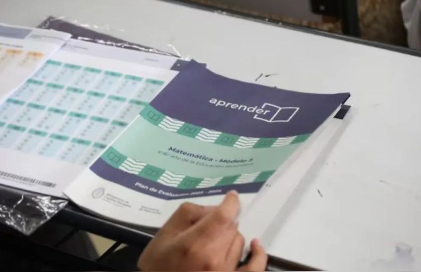 Pruebas Aprender: Informe exhibió que Entre Ríos es la que más invierte por alumno en la Región Centro