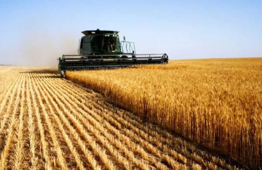 La Federación Agraria de Entre Ríos celebró la baja de retenciones a las exportaciones de granos