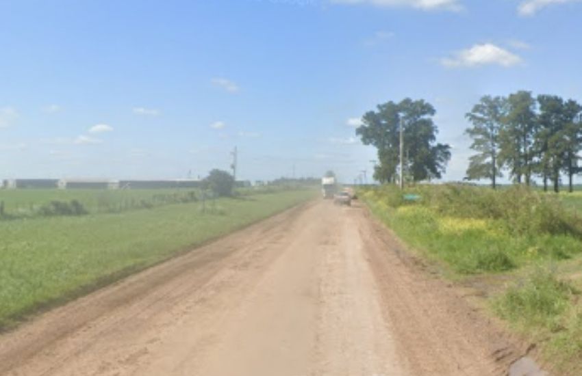 El Ejecutivo pide expropiar inmuebles para avanzar en la obra de la ruta Nº30 entre Maciá y Guardamonte
